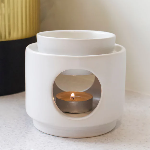 Wax Melt Burner